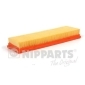 J1321052 NIPPARTS Фильтр воздушный J1321052