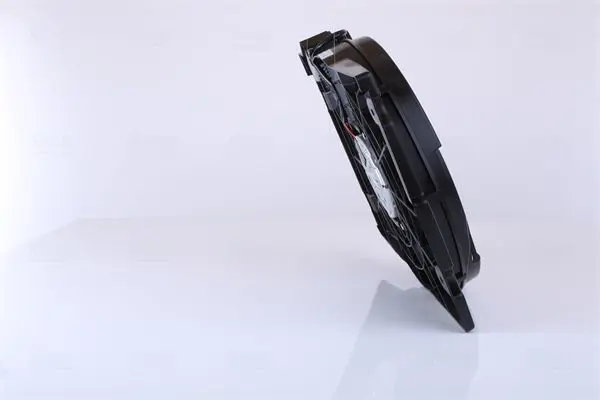  Вентилятор