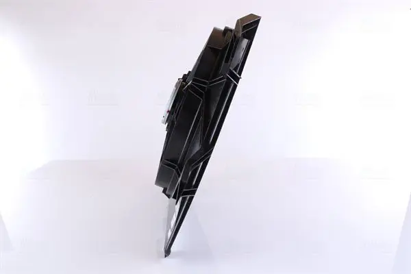 NISSENS 85158 Вентилятор