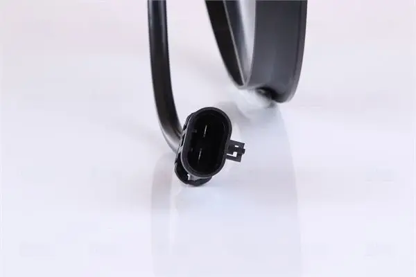 NISSENS 85163 Вентилятор