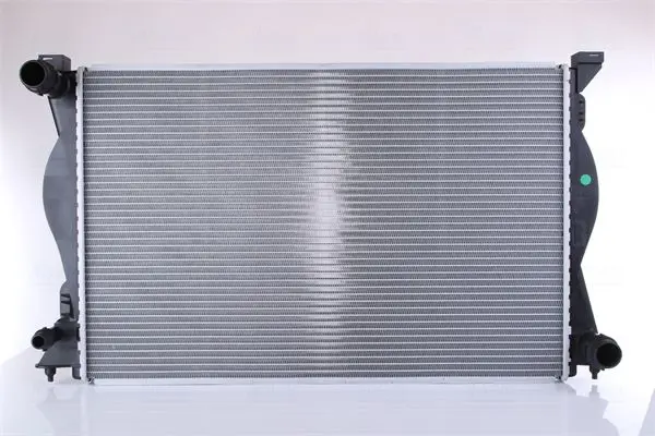 Nissens 60234A Теплообменник