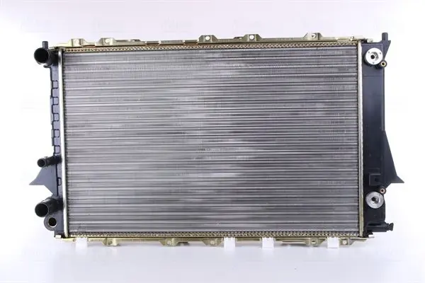 60477 Радиатор основной AUDI