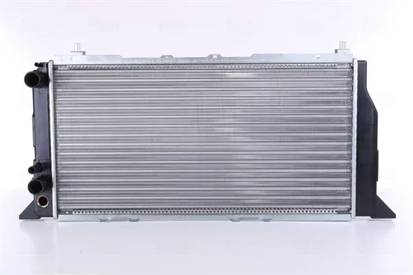 Nissens 60487 Радиатор системы охлаждения