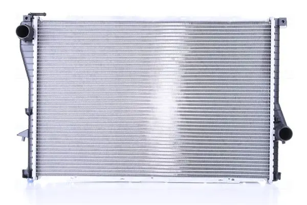 Nissens 60648A Радиатор системы охлаждения
