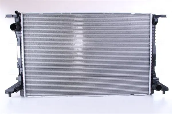 Nissens 606578 Радиатор двигателя