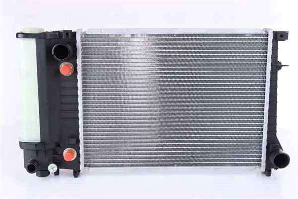 Nissens 60703A Теплообменник