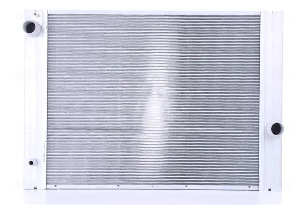 Nissens 60763 Радиатор системы охлаждения