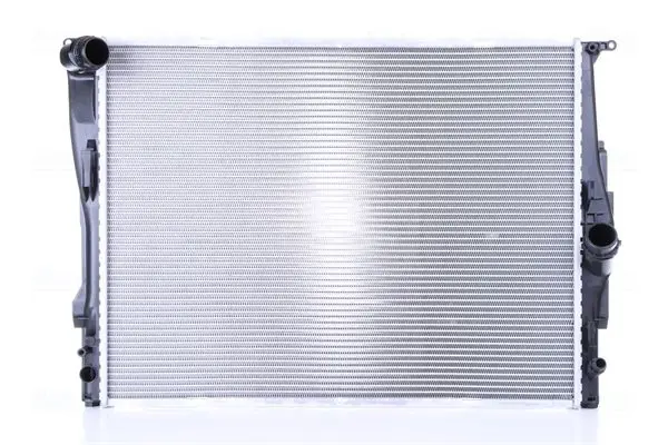 Nissens 60786A Радиатор системы охлаждения