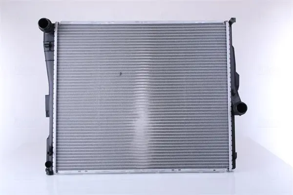 Nissens 60803A Радиатор системы охлаждения