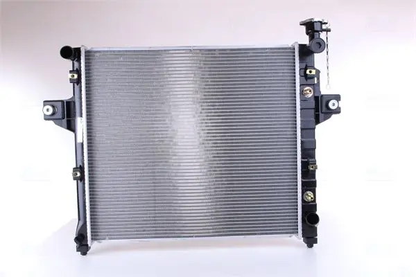 61010 Радиатор двигателя JEEP GRAND