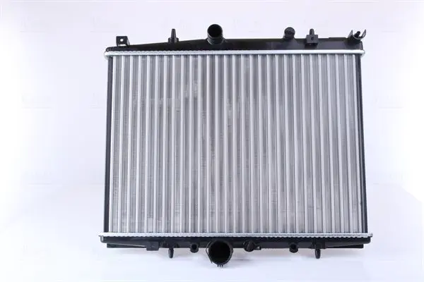 Nissens 61291A Радиатор системы охлаждения