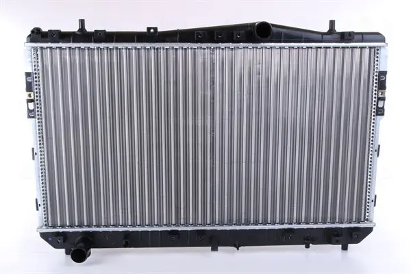 Nissens 61633 Радиатор системы охлаждения