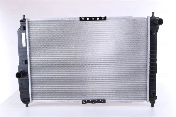 Nissens 61645 Радиатор системы охлаждения