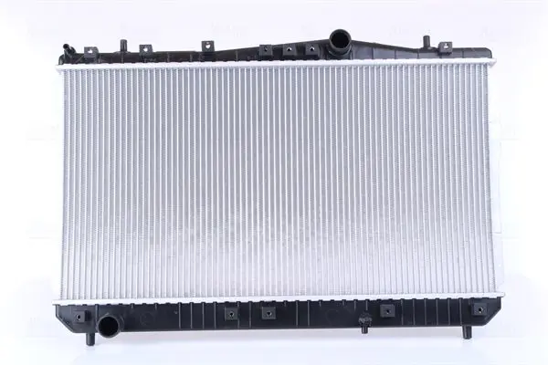 Nissens 61664 Радиатор системы охлаждения