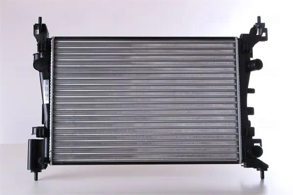 Nissens 61918 Радиатор системы охлаждения