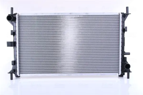 62075A Радиатор охлаждения FORD FOCUS