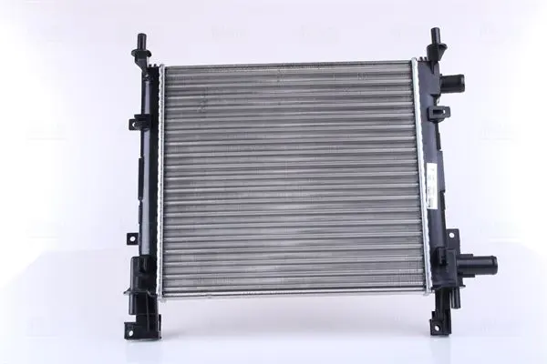 Nissens 62083A Радиатор системы охлаждения