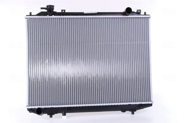 Nissens 62246A РАДИАТОР ОХЛАЖДЕНИЯ mazda