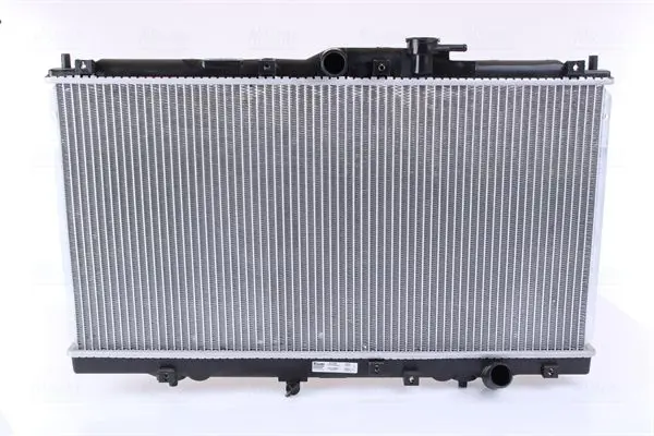 Nissens 62258 Радиатор охлаждения HONDA