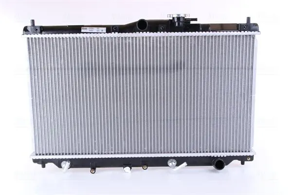 Nissens 622831 Радиатор системы охлаждения