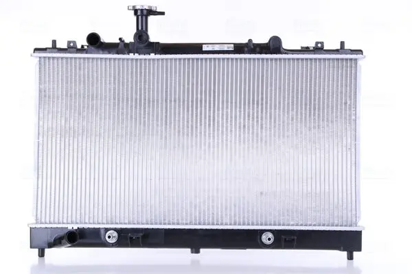 62465A Радиатор MAZDA 6 2.3 AUT. 02 