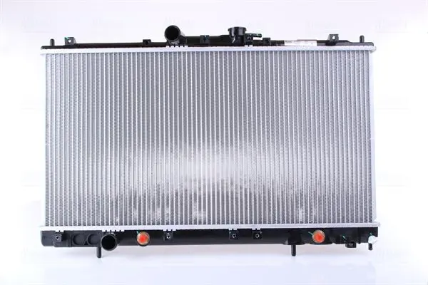 Nissens 62869A Радиатор системы охлаждения