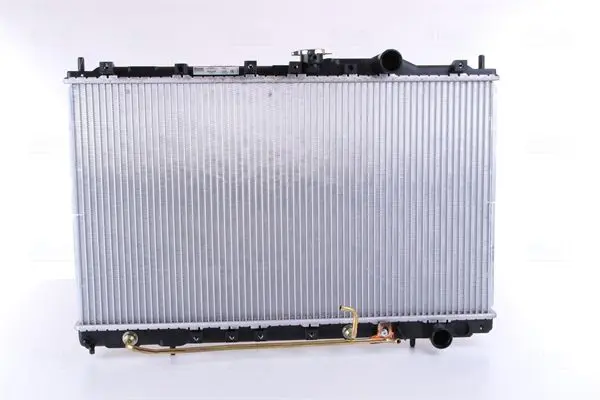 Nissens 62887 радиатор охлаждения
