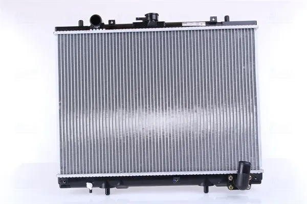 Nissens 62892 Радиатор системы охлаждения