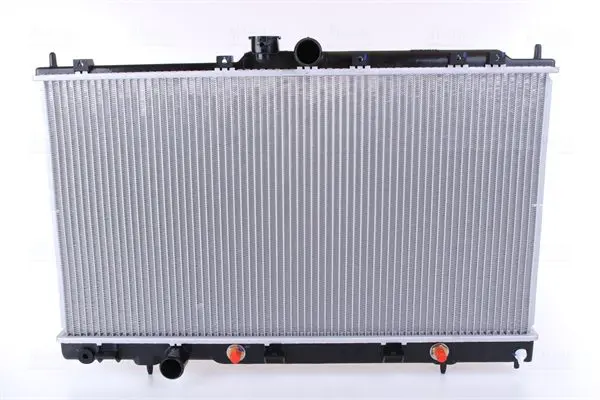 Nissens 62894 Радиатор системы охлаждения