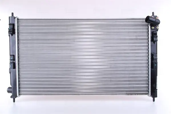 Nissens 628952 Радиатор охлаждения MITSUBISHI
