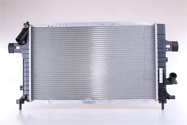Nissens 63029A Радиатор охлаждающнй жидкости
