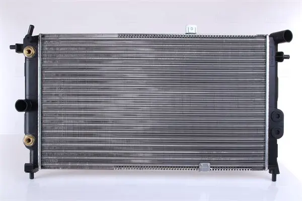 Nissens 630641 Теплообменник