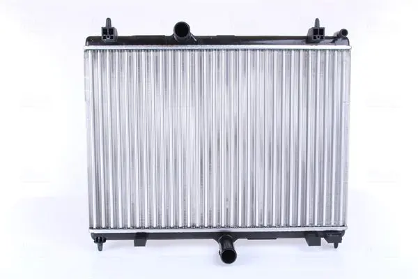 Nissens 636009 Радиатор охлаждения двигателя