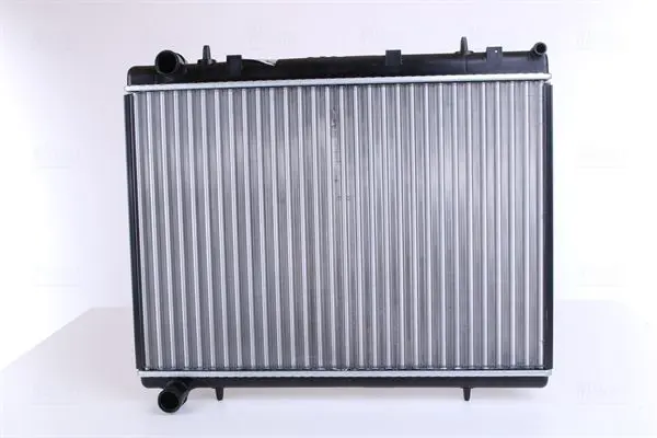 Nissens 63601 Радиатор системы охлаждения