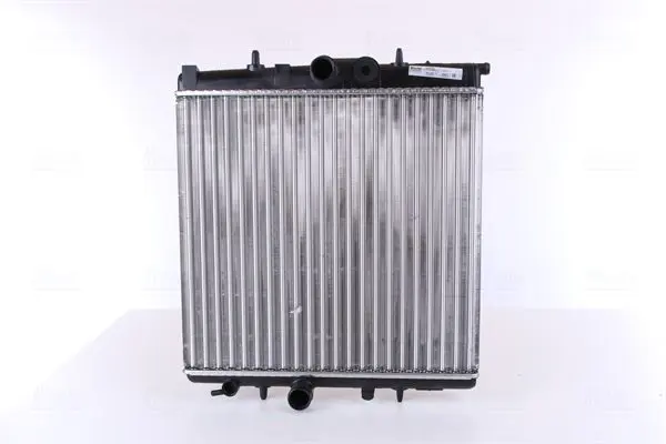 Nissens 63708A Радиатор системы охлаждения