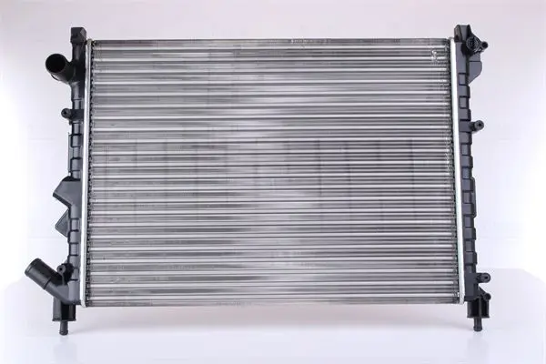 Nissens 63832 Теплообменник