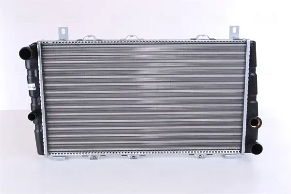 Nissens 64011 радиатор системы охлаждения