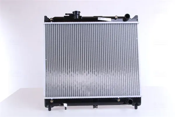 Nissens 64079 Радиатор системы охлаждения