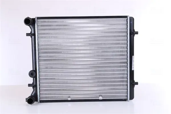 Nissens 641011 Радиатор системы охлаждения