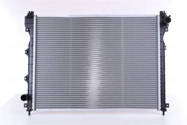Nissens 64310A Радиатор системы охлаждения