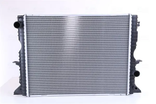 Nissens 64311A Теплообменник