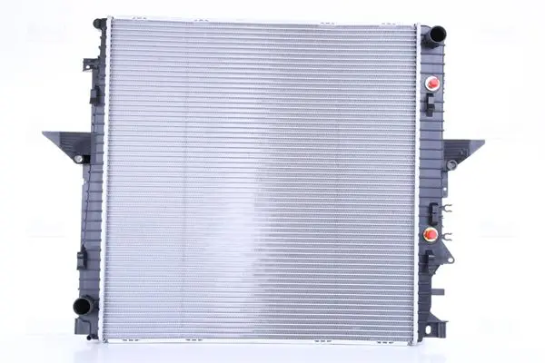 Nissens 64320A Радиатор системы охлаждения