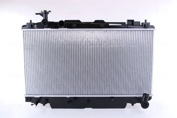 Nissens 64639A Радиатор системы охлаждения