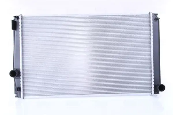 Nissens 64678A Радиатор охлаждения TOYOTA RAV