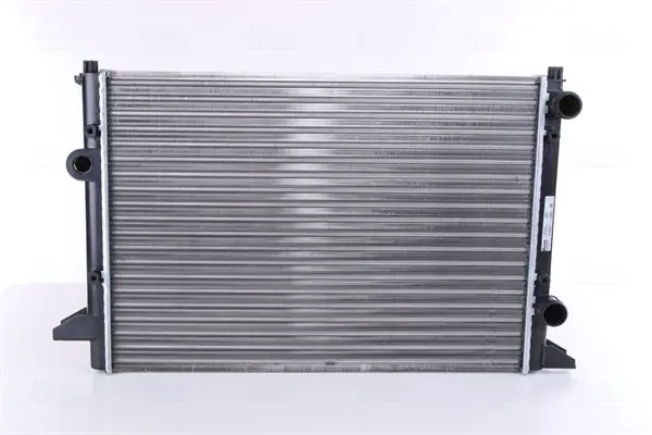 65253 радиатор системы охлаждения VW