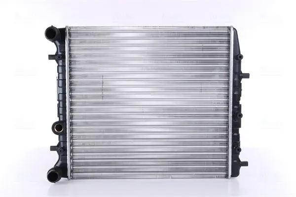 Nissens 652691 Радиатор системы охлаждения