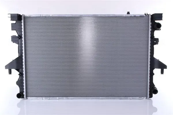 65283A Радиатор системы охлаждения