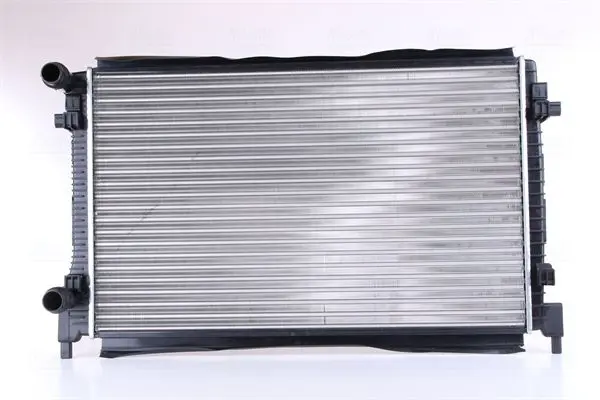 Nissens 65327 Радиатор охлаждающнй жидкости