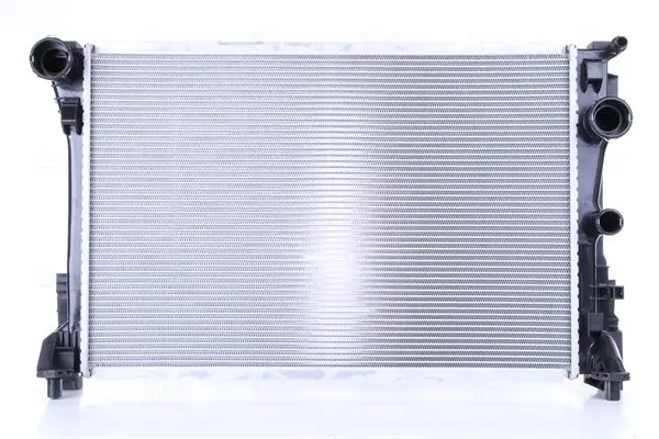 Nissens 67167 радиатор системы