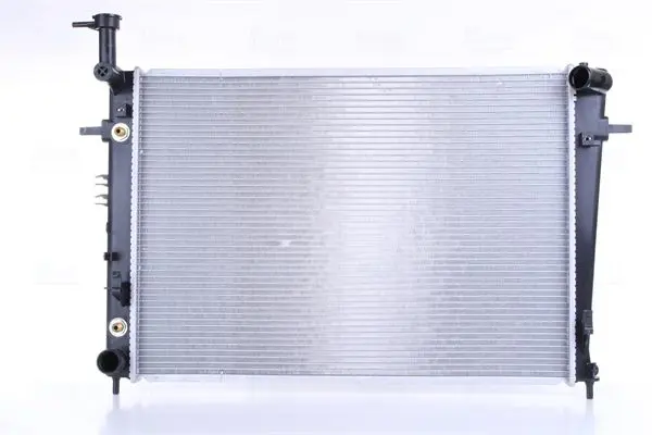 675005 Радиатор